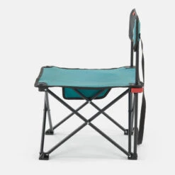Quechua CHAISE BASSE PLIANTE DE CAMPING MH100 Bleue 18 Quechua CHAISE BASSE PLIANTE DE CAMPING MH100 Bleue -Offres Camping Boutique chaise basse pliante de camping mh100 bleue 6