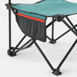 Quechua CHAISE BASSE PLIANTE DE CAMPING MH100 Bleue 20 Quechua CHAISE BASSE PLIANTE DE CAMPING MH100 Bleue -Offres Camping Boutique chaise basse pliante de camping mh100 bleue 8