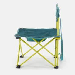 Quechua CHAISE BASSE PLIANTE DE CAMPING MH100 Jaune 18 Quechua CHAISE BASSE PLIANTE DE CAMPING MH100 Jaune -Offres Camping Boutique chaise basse pliante de camping mh100 jaune 6