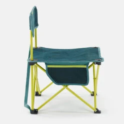 Quechua CHAISE BASSE PLIANTE DE CAMPING MH100 Jaune 19 Quechua CHAISE BASSE PLIANTE DE CAMPING MH100 Jaune -Offres Camping Boutique chaise basse pliante de camping mh100 jaune 7
