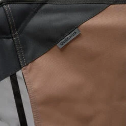 Quechua CHAISE BASSE PLIANTE DE CAMPING MH500 MARRON -Offres Camping Boutique chaise basse pliante de camping mh500 marron 9