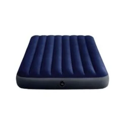Intex Classic Downy - Lit Gonflable - 191x137x25cm - Compris Les Accessoires 9 Intex Classic Downy - Lit Gonflable - 191x137x25cm - Compris Les Accessoires -Offres Camping Boutique classic downy lit gonflable 191x137x25cm compris les accessoires 2