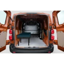 Couchette Modulable Pour Véhicule - Alphée -Offres Camping Boutique couchette modulable pour vehicule alphee 3