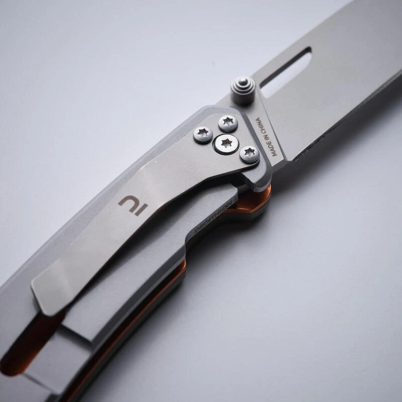 Couteau Chasse Pliant 7,5cm GRIP V2 KAKI Axis 75 7 Couteau Chasse Pliant 7,5cm GRIP V2 KAKI Axis 75 – Image 5