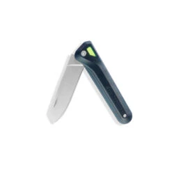 Quechua Couteau De Randonnée Pour Enfant (7 Ans Et +) MH100 Junior à Blocage De Lame -Offres Camping Boutique couteau de randonnee pour enfant 7 ans et mh100 junior a blocage de lame 2