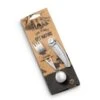 Couteau Et Fourchette 6 En 1 -Offres Camping Boutique couteau et fourchette 6 en 1