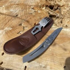 Couteau Et Fourchette 6 En 1 -Offres Camping Boutique couteau et fourchette 6 en 1 4