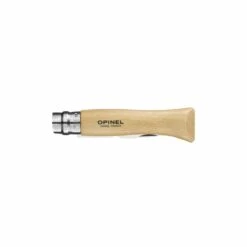 Couteau OPINEL N° 9 Inox -Offres Camping Boutique couteau opinel n 9 inox 2