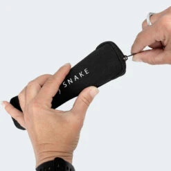 Couverts De Camping Set | Fourchette, Couteau, 2 Cuillères | Incl. Sac | Acier -Offres Camping Boutique couverts de camping set fourchette couteau 2 cuilleres incl sac acier 5