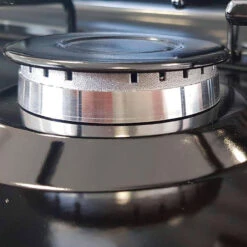 MPM Cuisinière à Gaz Portable Pour Le Camping Avec 3 Feux Couvercle Smile 13 MPM Cuisinière à Gaz Portable Pour Le Camping Avec 3 Feux Couvercle Smile -Offres Camping Boutique cuisiniere a gaz portable pour le camping avec 3 feux couvercle smile 4