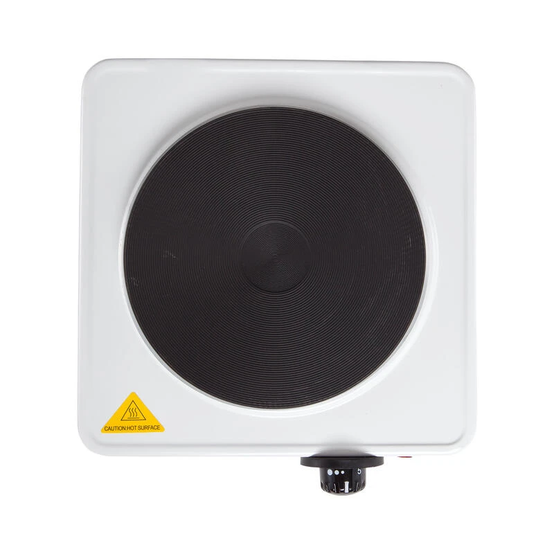 Cuisinière Électrique Portable De Voyage Camping 1 Feu 1500W Adler 6 Cuisinière Électrique Portable De Voyage Camping 1 Feu 1500W Adler – Image 4