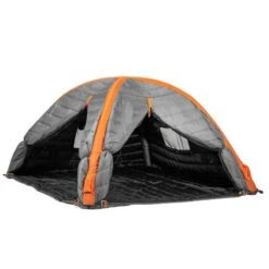Culla Maxx - Tente Intérieure Isolante Pour 3 Personnes - Gris 10 Culla Maxx - Tente Intérieure Isolante Pour 3 Personnes - Gris -Offres Camping Boutique culla maxx tente interieure isolante pour 3 personnes gris 3