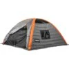 Culla - Tente Intérieure Isolante Pour 2 Personnes - Gris -Offres Camping Boutique culla tente interieure isolante pour 2 personnes gris