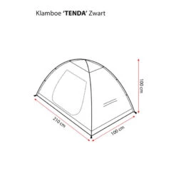 Deconet TENDA Tente Moustiquaire 15 Deconet TENDA Tente Moustiquaire -Offres Camping Boutique deconet tenda tente moustiquaire 6