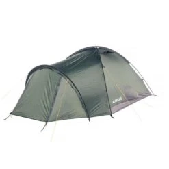 Duo Maxx - Tente De Randonnée Légère - 3 Personnes - 3,9 Kg - Vert -Offres Camping Boutique duo maxx tente de randonnee legere 3 personnes 39 kg vert 2