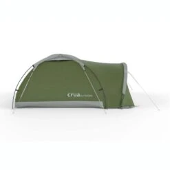 Duo Maxx - Tente De Randonnée Légère - 3 Personnes - 3,9 Kg - Vert -Offres Camping Boutique duo maxx tente de randonnee legere 3 personnes 39 kg vert 3