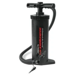 Intex Dura Beam - Lit Gonflable - 203x152x25cm - Compris Les Accessoires -Offres Camping Boutique dura beam lit gonflable 203x152x25cm compris les accessoires 3