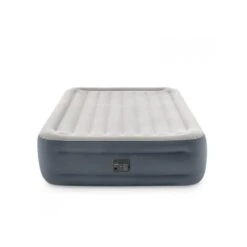Intex Essential Rest Queen Airbed - Lit Gonflable - 203x152x46cm - Compris Accessoires 9 Intex Essential Rest Queen Airbed - Lit Gonflable - 203x152x46cm - Compris Accessoires -Offres Camping Boutique essential rest queen airbed lit gonflable 203x152x46cm compris accessoires 2