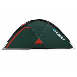 Husky Extreme Felen 2-3 - Tente Légère - 2-3 Personnes - Vert -Offres Camping Boutique extreme felen 2 3 tente legere 2 3 personnes vert 3