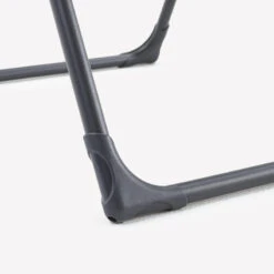 Quechua FAUTEUIL PLIANT CONFORTABLE POUR LE CAMPING - INCLINABLE - ACIER -Offres Camping Boutique fauteuil pliant confortable pour le camping inclinable acier 7