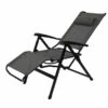 Fauteuil RELAX ALU COCOON -Offres Camping Boutique fauteuil relax alu cocoon