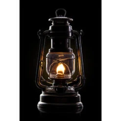 Feuerhand Lanterne De Tempête 276 Eternity - Noir -Offres Camping Boutique feuerhand lanterne de tempete 276 eternity noir 2