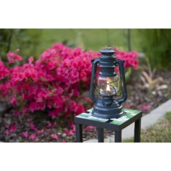 Feuerhand Lanterne Storm 276 Eternity - Gris Anthracite -Offres Camping Boutique feuerhand lanterne storm 276 eternity gris anthracite 3