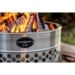 Feuerhand Tyropit - Bol De Feu à Double Paroi -Offres Camping Boutique feuerhand tyropit bol de feu a double paroi 3
