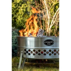 Feuerhand Tyropit - Bol De Feu à Double Paroi -Offres Camping Boutique feuerhand tyropit bol de feu a double paroi 6