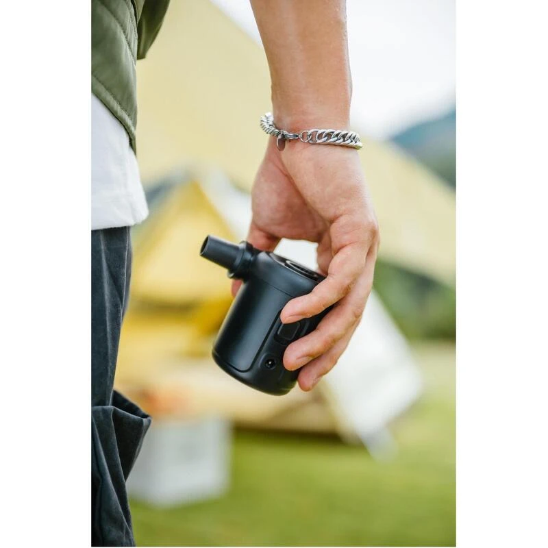 Flextail Gear EVO Pump 2 - Noir 6 Flextail Gear EVO Pump 2 - Noir – Image 4