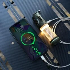 Flextail TINY REPEL- 3-IN-1 Répulsif Anti-moustique Portable Avec Lantern -Offres Camping Boutique flextail tiny repel 3 in 1 repulsif anti moustique portable avec lantern 2