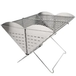 Fogareiro Para Campismo - Adulte - GRILL XXL 6 Fogareiro Para Campismo - Adulte - GRILL XXL -Offres Camping Boutique fogareiro para campismo adulte grill xxl 1