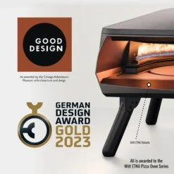 Four à Pizza WITT ETNA Modèle Rotante - Graphite FR 13 Four à Pizza WITT ETNA Modèle Rotante - Graphite FR -Offres Camping Boutique four a pizza witt etna modele rotante graphite fr 4