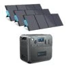 Générateur Solaire BLUETTI AC200P Avec Panneau Solaire PV200 2000Wh 2 Générateur Solaire BLUETTI AC200P Avec Panneau Solaire PV200 2000Wh -Offres Camping Boutique generateur solaire bluetti ac200p avec panneau solaire pv200 2000wh