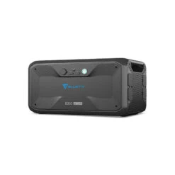 Générateur Solaire BLUETTI AC300+2B300, 6144Wh LiFePO4 Batterie Pour Vanlife 9 Générateur Solaire BLUETTI AC300+2B300, 6144Wh LiFePO4 Batterie Pour Vanlife -Offres Camping Boutique generateur solaire bluetti ac3002b300 6144wh lifepo4 batterie pour vanlife 3