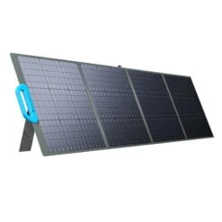 Générateur Solaire BLUETTI AC300+B300 Avec 3 Panneaux Solaires PV200 3072Wh -Offres Camping Boutique generateur solaire bluetti ac300b300 avec 3 panneaux solaires pv200 3072wh 4