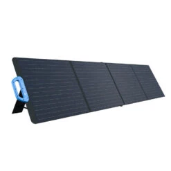 Générateur Solaire BLUETTI AC300+B300 Avec 3 Panneaux Solaires PV200 3072Wh -Offres Camping Boutique generateur solaire bluetti ac300b300 avec 3 panneaux solaires pv200 3072wh 5