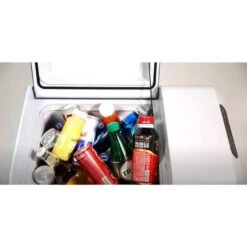 Dometic GLACIERE À COMPRESSEUR - MOBICOOL MCF 40 -Offres Camping Boutique glaciere a compresseur mobicool mcf 40 5