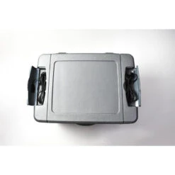 Glacière électrique Trolley Chaud/froid Biénergie 45L -Offres Camping Boutique glaciere electrique trolley chaudfroid bienergie 45l 4