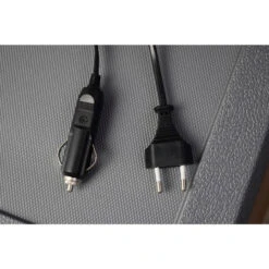 Glacière électrique Trolley Chaud/froid Biénergie 45L -Offres Camping Boutique glaciere electrique trolley chaudfroid bienergie 45l 6