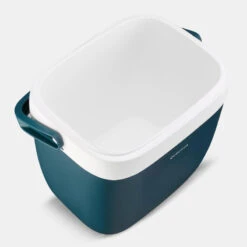 Quechua GLACIERE RIGIDE DE CAMPING - 22 LITRES - CONSERVATION AU FRAIS 5 HEURES -Offres Camping Boutique glaciere rigide de camping 22 litres conservation au frais 5 heures 3