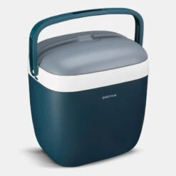 Quechua GLACIERE RIGIDE DE CAMPING - 22 LITRES - CONSERVATION AU FRAIS 5 HEURES -Offres Camping Boutique glaciere rigide de camping 22 litres conservation au frais 5 heures 4