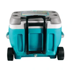 Glacière Rigide Pinnacle Avec Roues D'une Capacité De 66L. -Offres Camping Boutique glaciere rigide pinnacle avec roues dune capacite de 66l 2