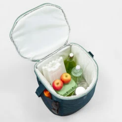 Quechua GLACIERE SOUPLE DE CAMPING - 30L - CONSERVATION AU FRAIS 9H -Offres Camping Boutique glaciere souple de camping 30l conservation au frais 9h 2