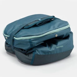 Quechua GLACIERE SOUPLE DE CAMPING - 30L - CONSERVATION AU FRAIS 9H -Offres Camping Boutique glaciere souple de camping 30l conservation au frais 9h 4