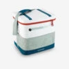 Quechua GLACIERE SOUPLE DE CAMPING - 35 LITRES - CONSERVATION AU FRAIS 17 HEURES -Offres Camping Boutique glaciere souple de camping 35 litres conservation au frais 17 heures