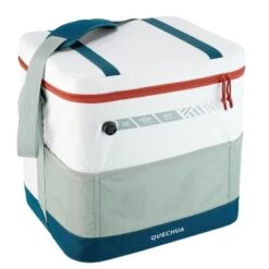 Quechua GLACIERE SOUPLE DE CAMPING - 35 LITRES - CONSERVATION AU FRAIS 17 HEURES -Offres Camping Boutique glaciere souple de camping 35 litres conservation au frais 17 heures 4