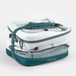 Quechua GLACIÈRE SOUPLE ÉLECTRIQUE DE CAMPING - 30 LITRES - CONSERVATION AU FRAIS 96 H -Offres Camping Boutique glaciere souple electrique de camping 30 litres conservation au frais 96 h 3