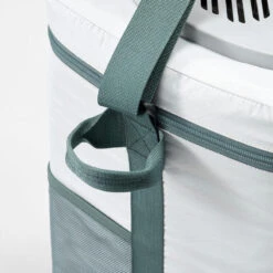 Quechua GLACIÈRE SOUPLE ÉLECTRIQUE DE CAMPING - 30 LITRES - CONSERVATION AU FRAIS 96 H -Offres Camping Boutique glaciere souple electrique de camping 30 litres conservation au frais 96 h 8