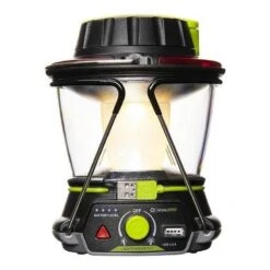 Goal Zero Lighthouse 600 - Lanterne Rechargeable -Offres Camping Boutique goal zero lighthouse 600 lanterne rechargeable 1